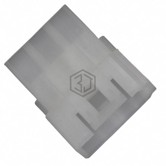 770276-1 - TE Connectivity AMP Connectors - Rectangular Connectors - Housings
