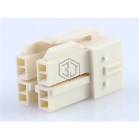 1512072411 - Molex - Rectangular Connectors - Housings