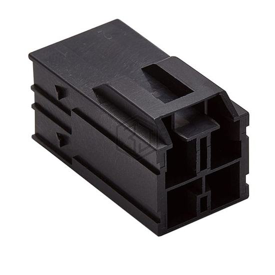 2034382406 - Molex - Rectangular Connectors - Housings