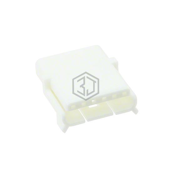 0368770006 - Molex - Rectangular Connectors - Housings