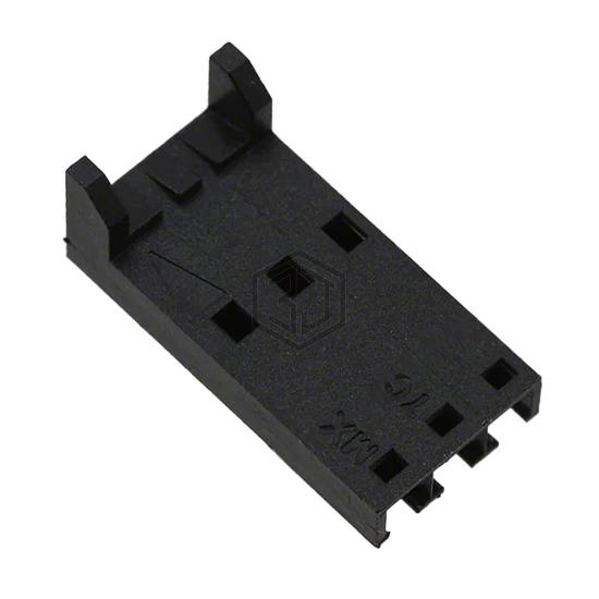 0050579503 - Molex - Rectangular Connectors - Housings
