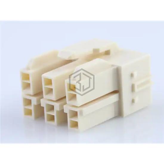 1512072611 - Molex - Rectangular Connectors - Housings