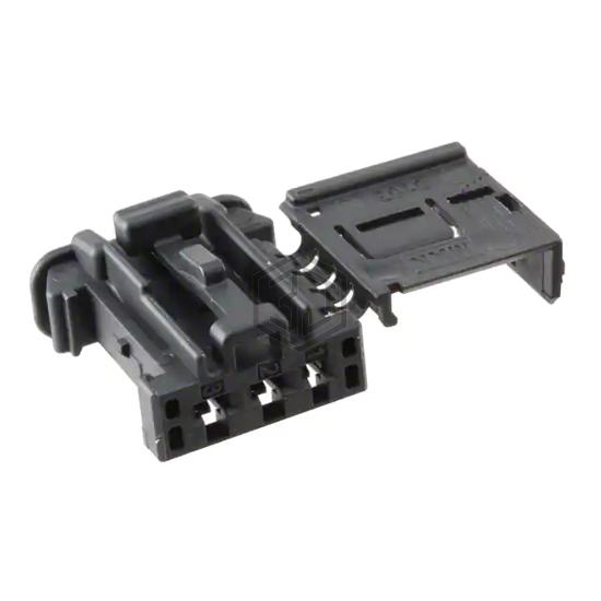 0988211031 - Molex - Rectangular Connectors - Housings