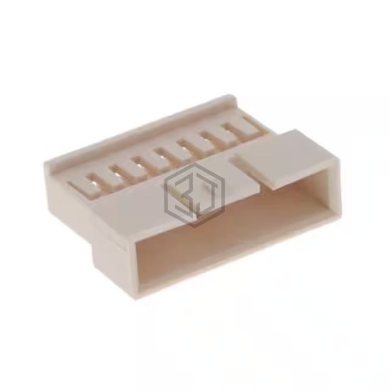 0351840800 - Molex - Rectangular Connectors - Housings