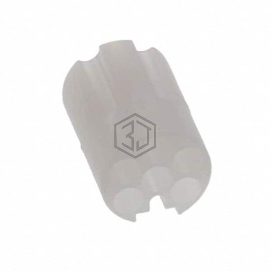 794436-1 - TE Connectivity AMP Connectors - Rectangular Connectors - Housings