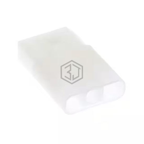 0003091030 - Molex - Rectangular Connectors - Housings