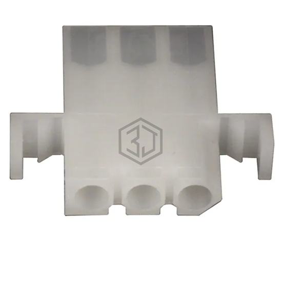770269-1 - TE Connectivity AMP Connectors - Rectangular Connectors - Housings