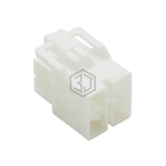 2041020409 - Molex - Rectangular Connectors - Housings