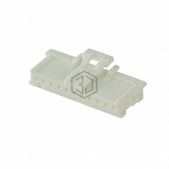 0513821100 - Molex - Rectangular Connectors - Housings