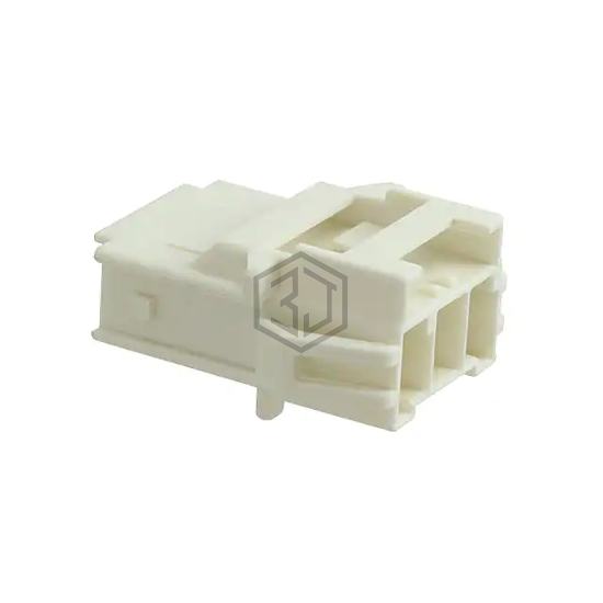 5-2232353-3 - TE Connectivity AMP Connectors - Rectangular Connectors - Housings