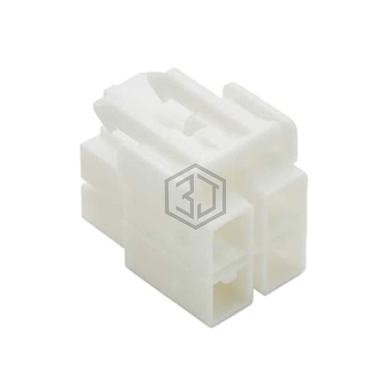 2041020419 - Molex - Rectangular Connectors - Housings