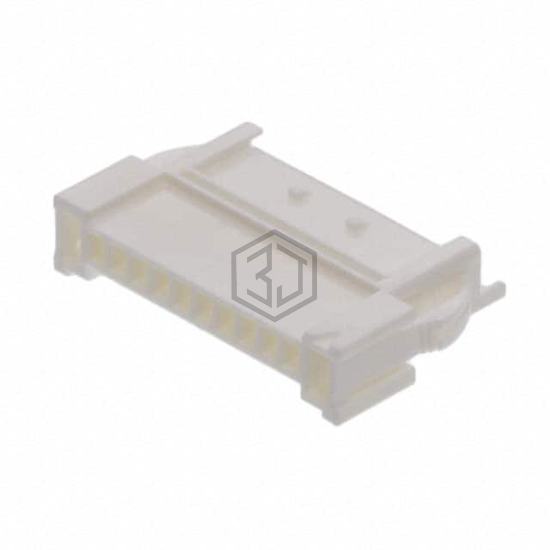 0511981000 - Molex - Rectangular Connectors - Housings