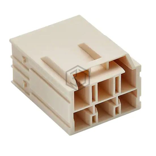 2034382611 - Molex - Rectangular Connectors - Housings