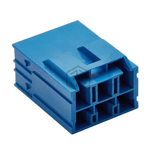 2034382601 - Molex - Rectangular Connectors - Housings