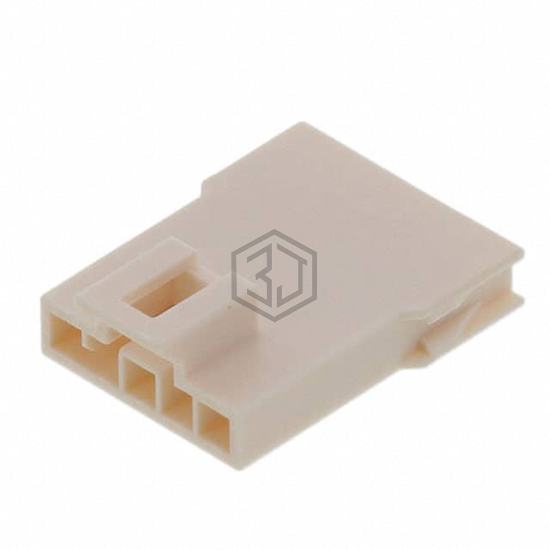 2002772105 - Molex - Rectangular Connectors - Housings