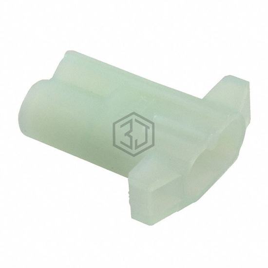 151679 - TE Connectivity AMP Connectors - Rectangular Connectors - Housings