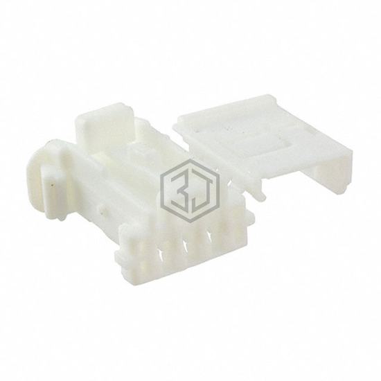 0988171030 - Molex - Rectangular Connectors - Housings