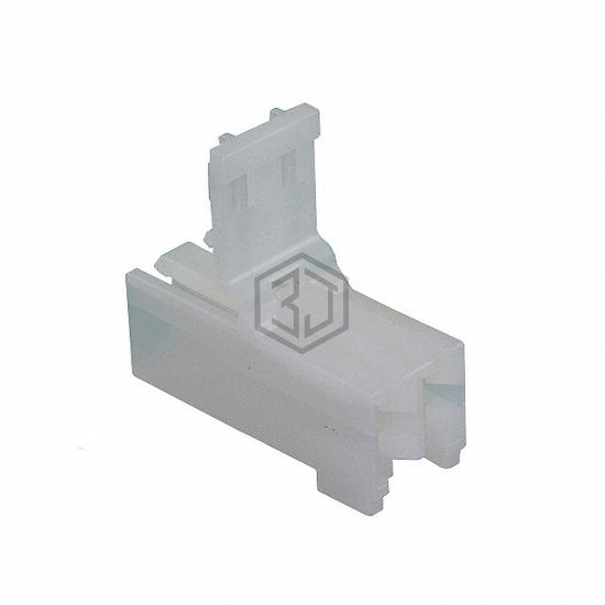 928344-2 - TE Connectivity AMP Connectors - Rectangular Connectors - Housings