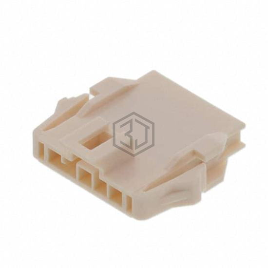 2002772205 - Molex - Rectangular Connectors - Housings