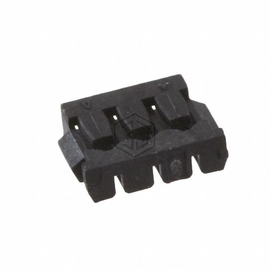 1909783-2 - TE Connectivity AMP Connectors - Rectangular Connectors - Housings