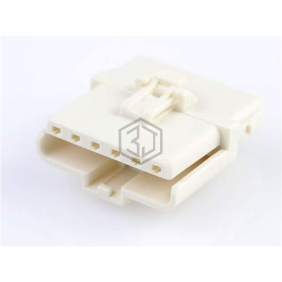 1502010016 - Molex - Rectangular Connectors - Housings