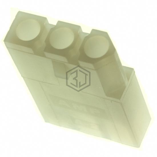 770339-1 - TE Connectivity AMP Connectors - Rectangular Connectors - Housings