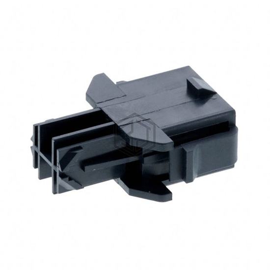 1727670102 - Molex - Rectangular Connectors - Housings