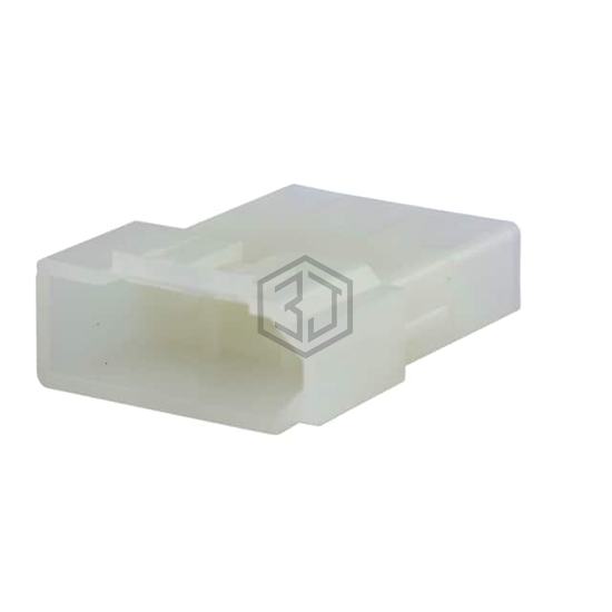 0019092032 - Molex - Rectangular Connectors - Housings