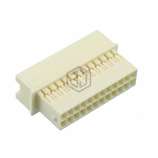 2-1969593-4 - TE Connectivity AMP Connectors - Rectangular Connectors - Housings