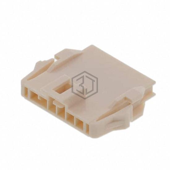 2002772206 - Molex - Rectangular Connectors - Housings