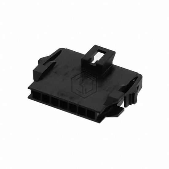 2002771207 - Molex - Rectangular Connectors - Housings