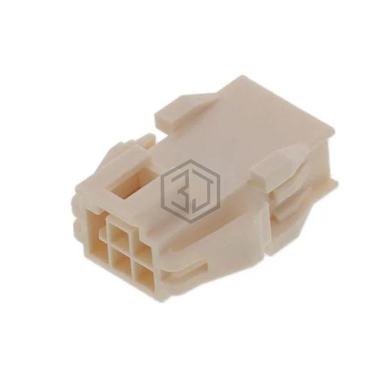 2014442206 - Molex - Rectangular Connectors - Housings