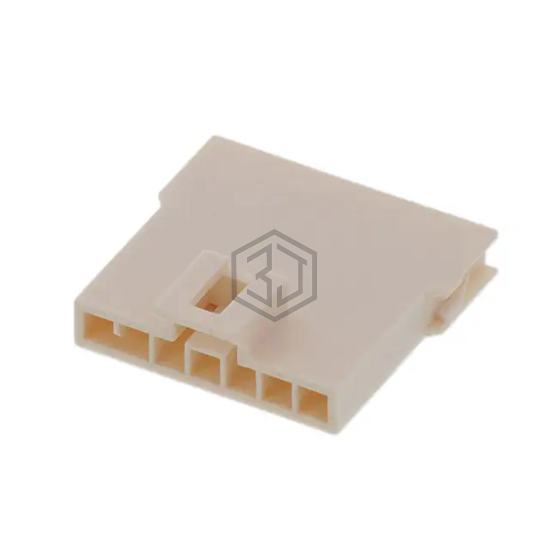 2002772107 - Molex - Rectangular Connectors - Housings