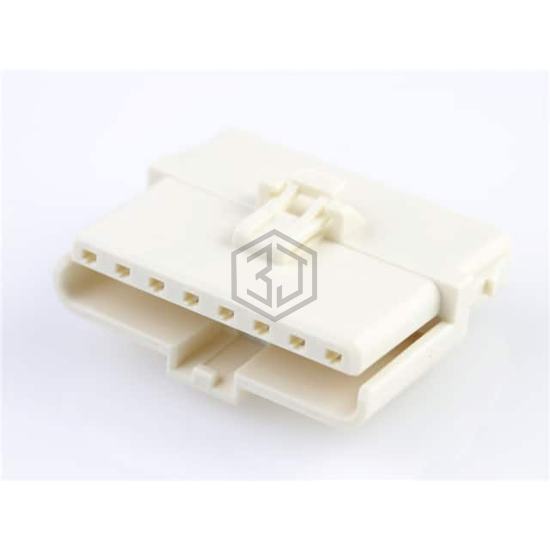 1502010018 - Molex - Rectangular Connectors - Housings