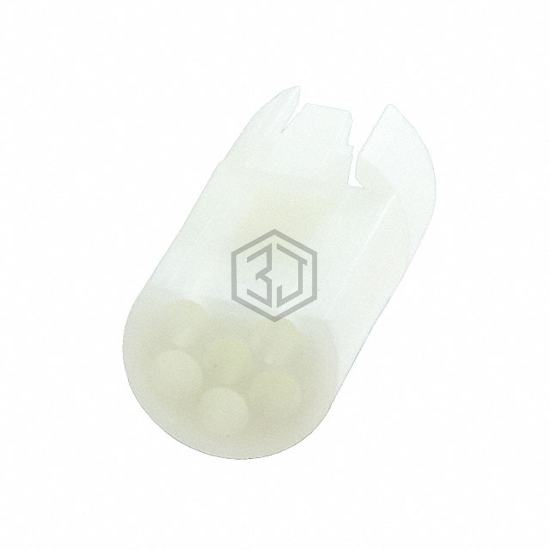 794435-1 - TE Connectivity AMP Connectors - Rectangular Connectors - Housings