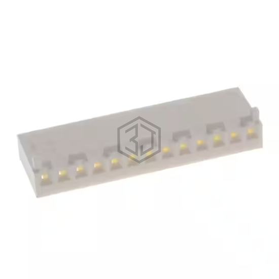 0009508133 - Molex - Rectangular Connectors - Housings