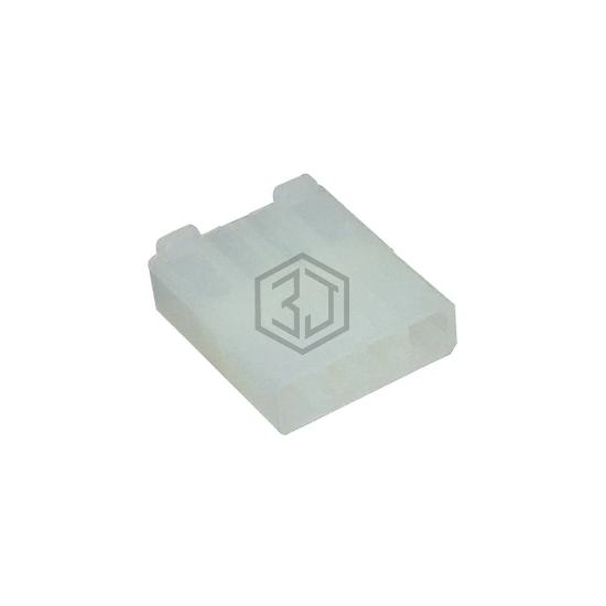 0015311043 - Molex - Rectangular Connectors - Housings