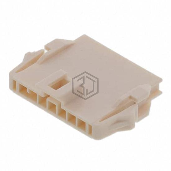 2002772207 - Molex - Rectangular Connectors - Housings