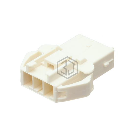 2005250-1 - TE Connectivity AMP Connectors - Rectangular Connectors - Housings