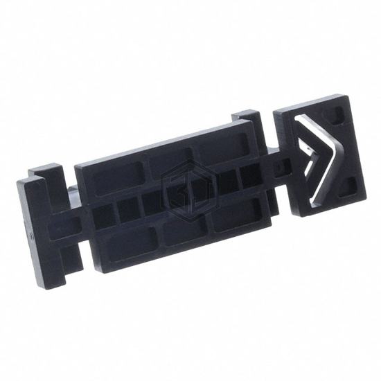 0466230701 - Molex - Rectangular Connectors - Housings