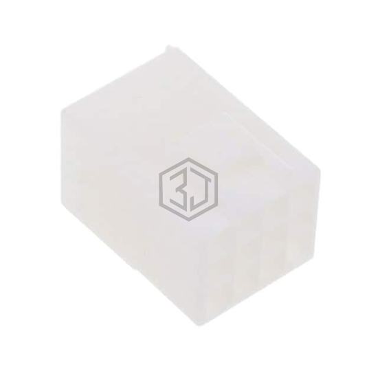 1903720-1 - TE Connectivity AMP Connectors - Rectangular Connectors - Housings