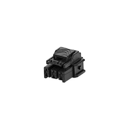 7-1971773-3 - TE Connectivity AMP Connectors - Rectangular Connectors - Housings