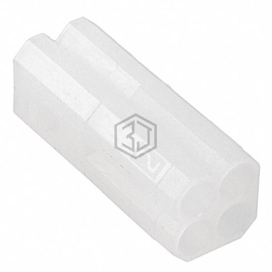 770432-1 - TE Connectivity AMP Connectors - Rectangular Connectors - Housings