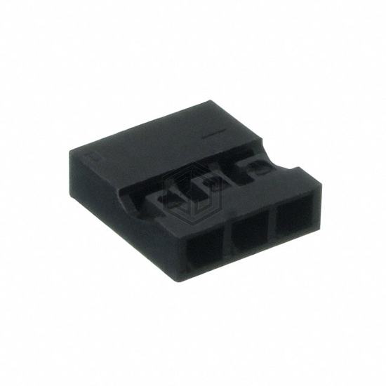 69305-003LF - Amphenol ICC (FCI) - Rectangular Connectors - Housings