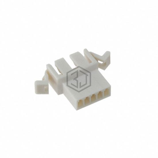 0029110052 - Molex - Rectangular Connectors - Housings