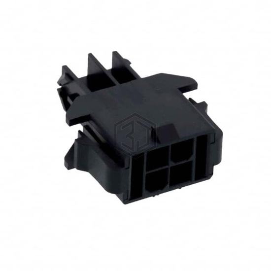 1727670104 - Molex - Rectangular Connectors - Housings