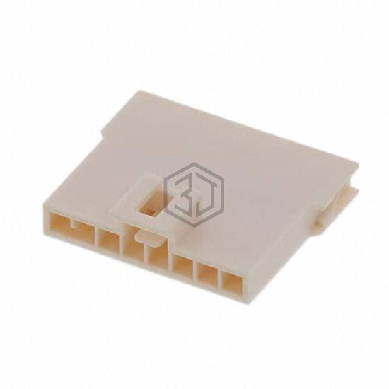 2002772108 - Molex - Rectangular Connectors - Housings