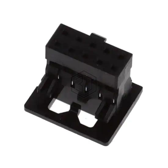1510140010 - Molex - Rectangular Connectors - Housings