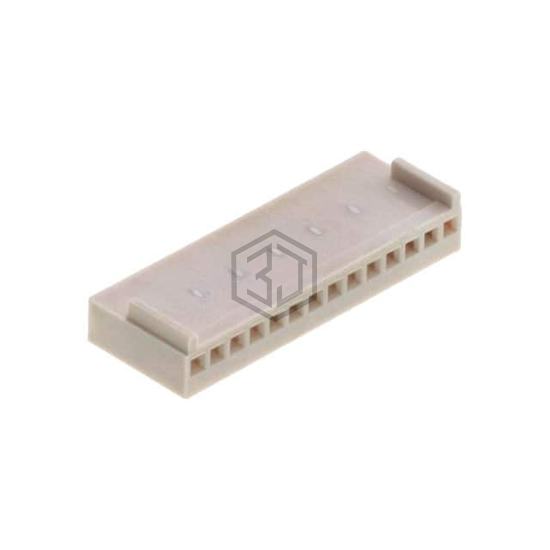 0022011142 - Molex - Rectangular Connectors - Housings