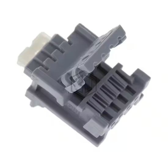 0347915141 - Molex - Rectangular Connectors - Housings